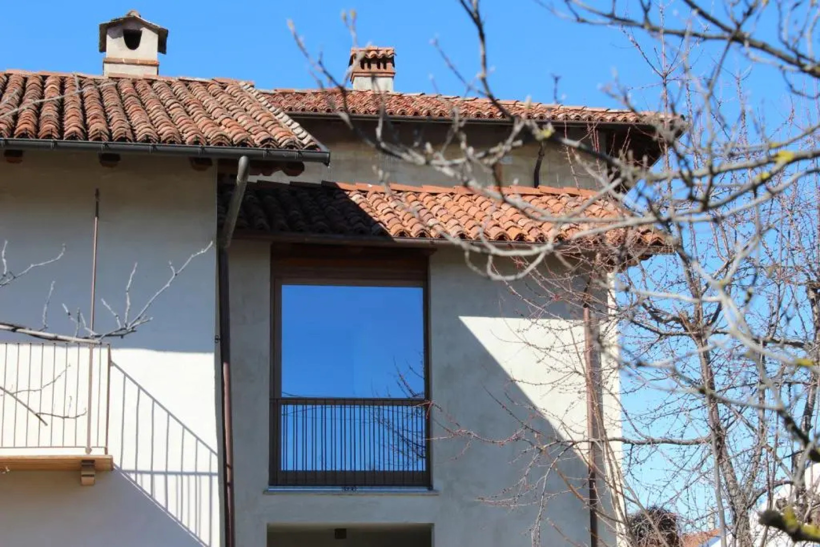 Appartamento del Monastero