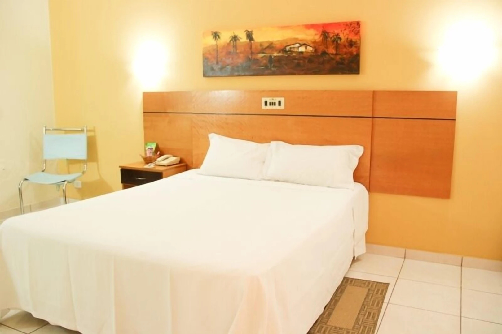 Real Palace Hotel