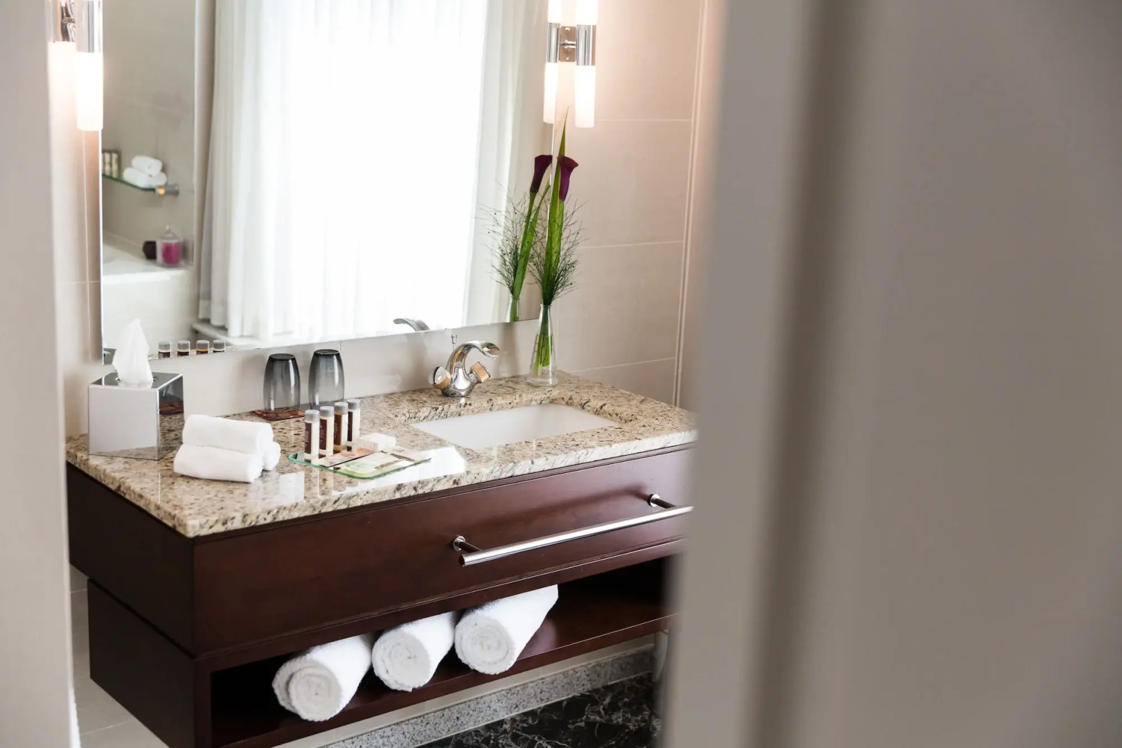 Renaissance Brussels Hotel