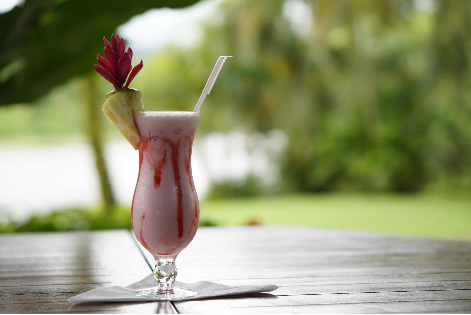 Hotel do Bosque Eco Resort