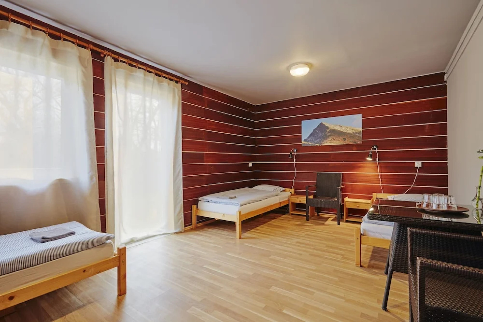 Hotel & Restaurant Resort Barca  - Campsite