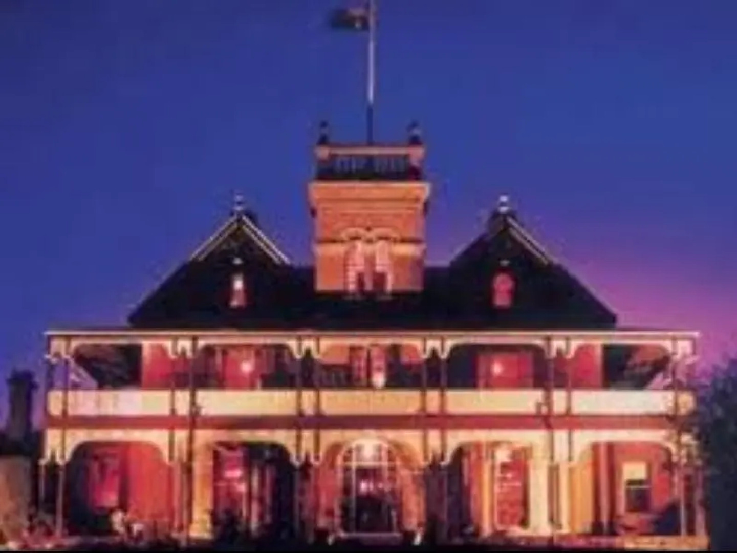 Tynwald - Willow Bend Estate