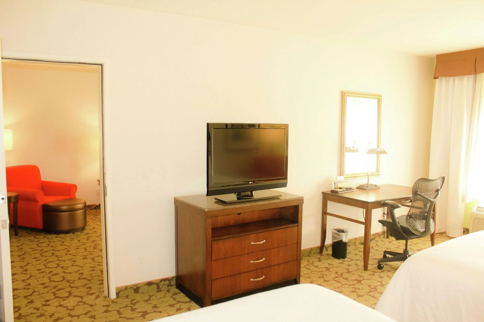 Hilton Garden Inn Redding