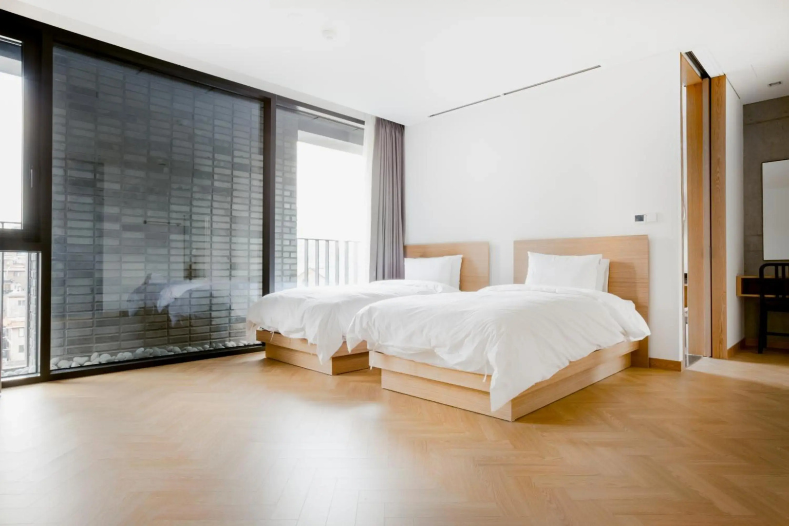 Handpicked Hotel & Collections