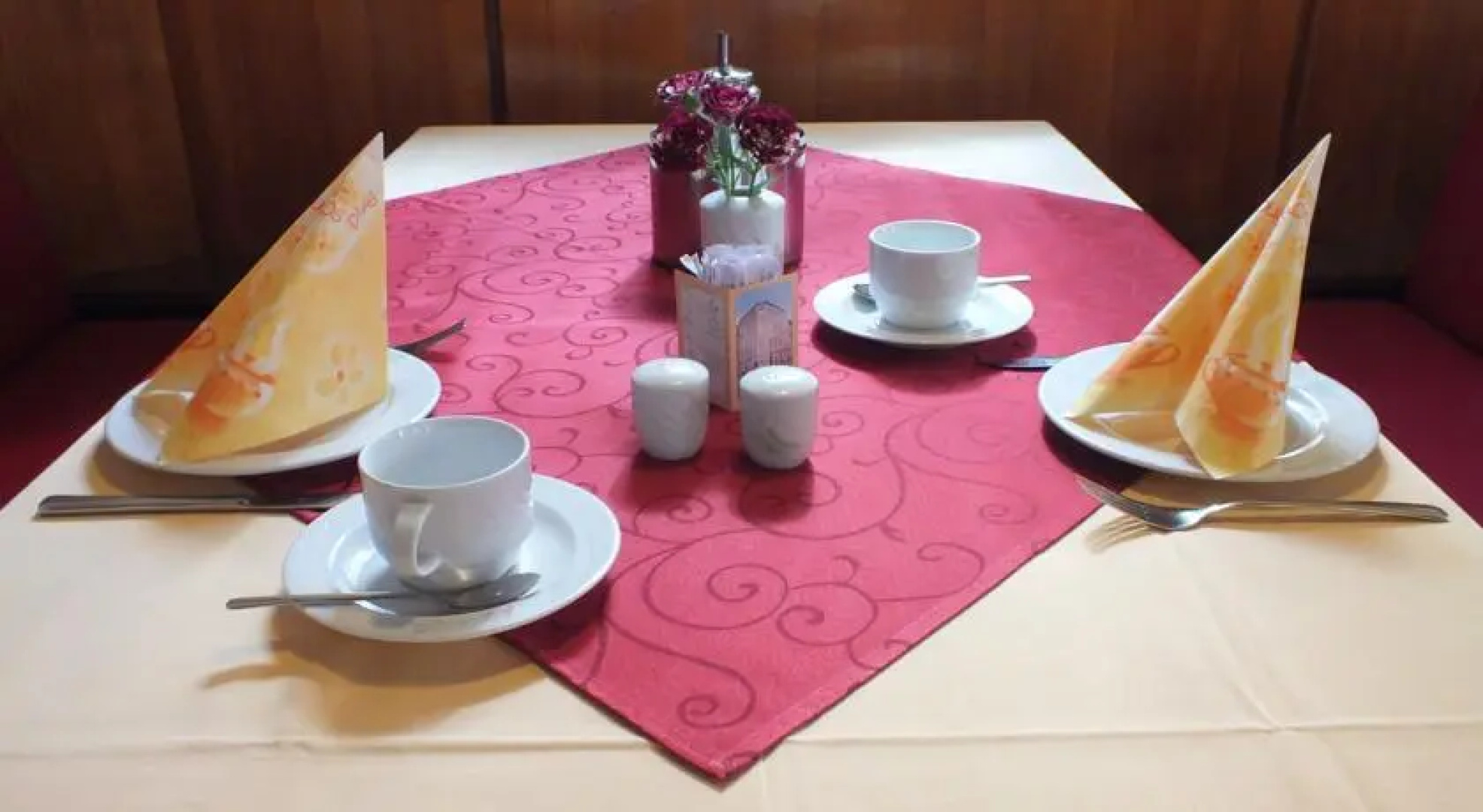 Hotel König Humbert