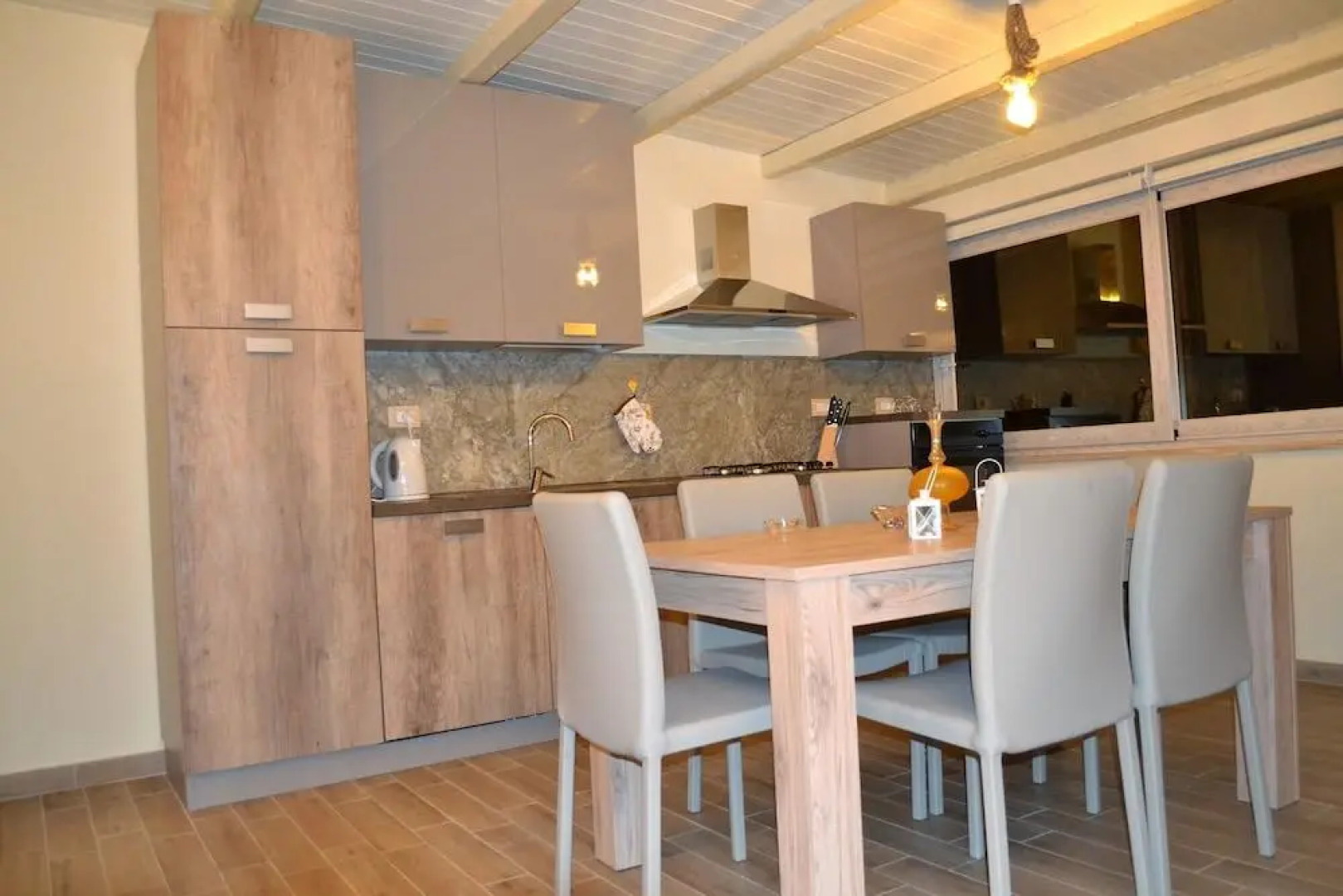 Villa Paglianiti - Your Family Residence