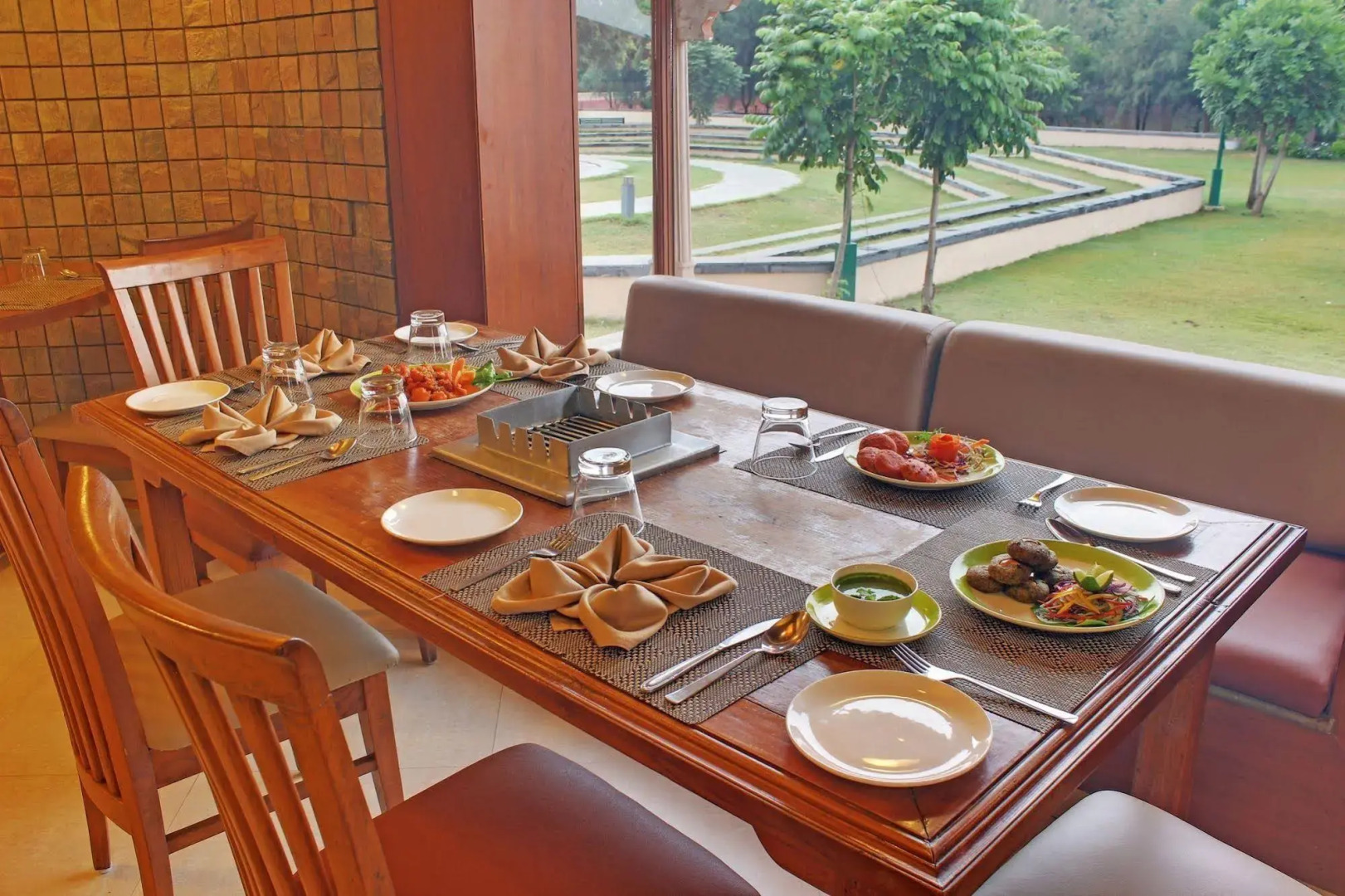 Holiday Village Resort & Spa