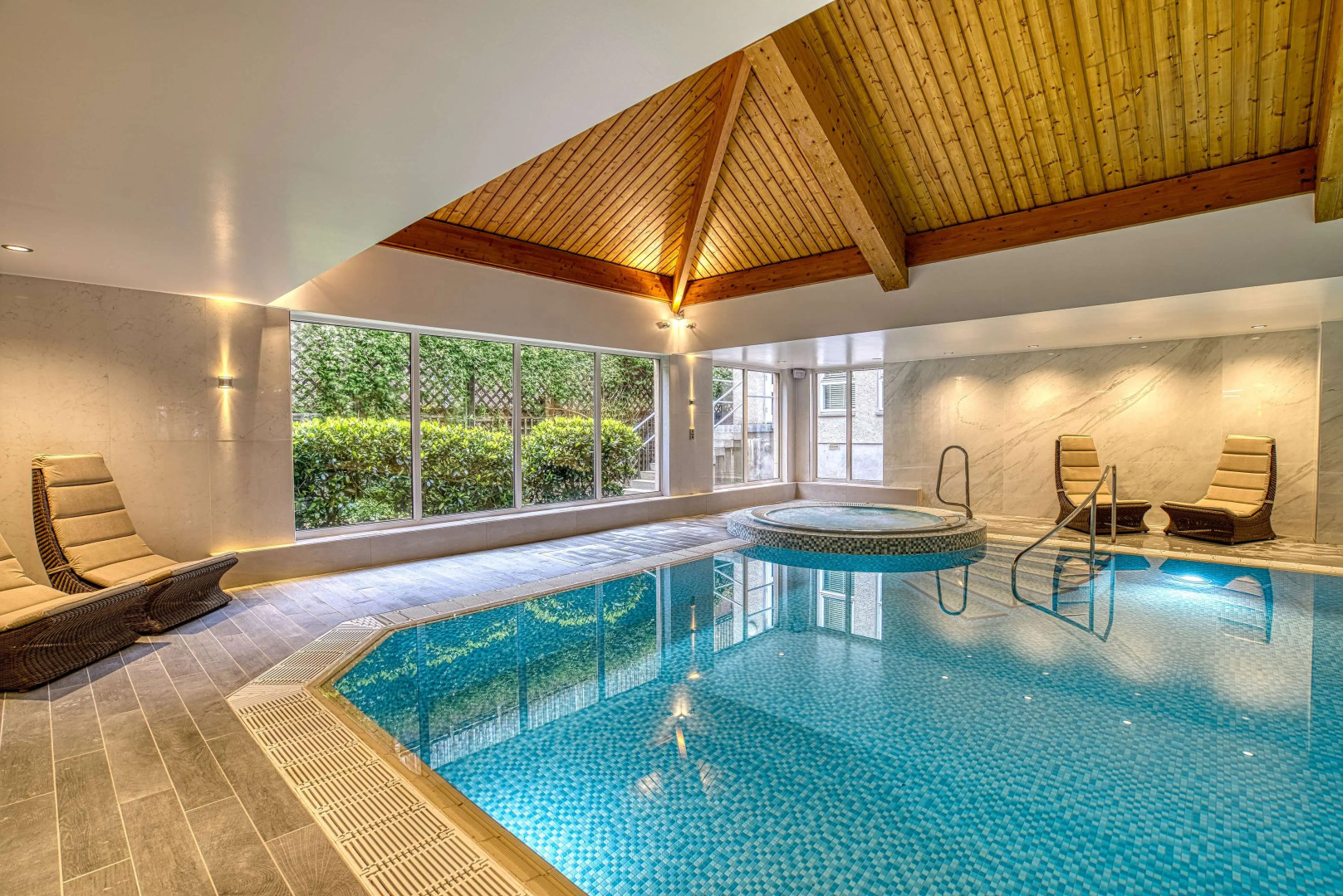 Inverness Palace Hotel & Spa, WorldHotel Distinctive