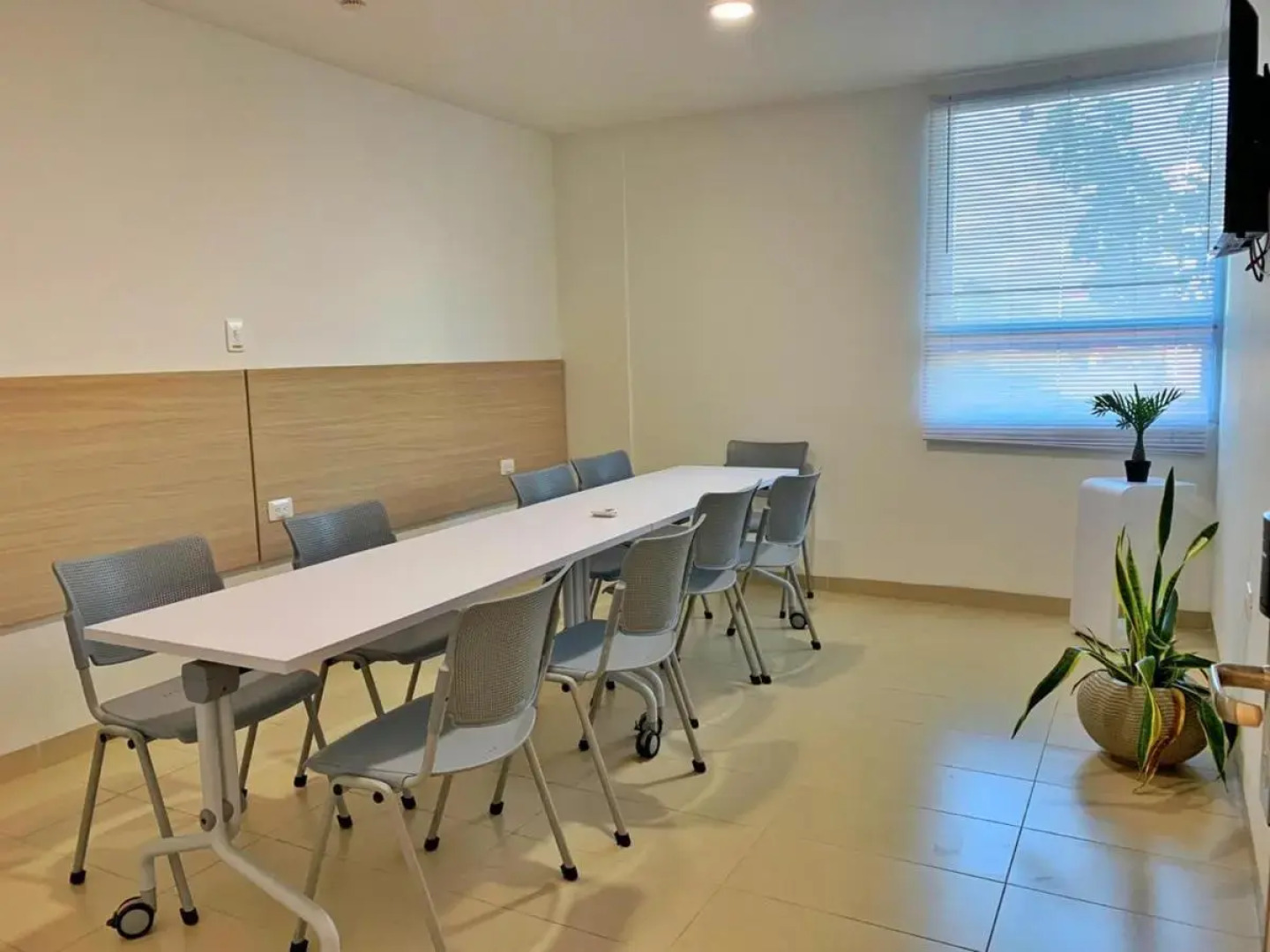 Hotel Las Olas Palermo