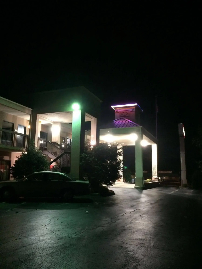 Motel 6 Kingsport, TN