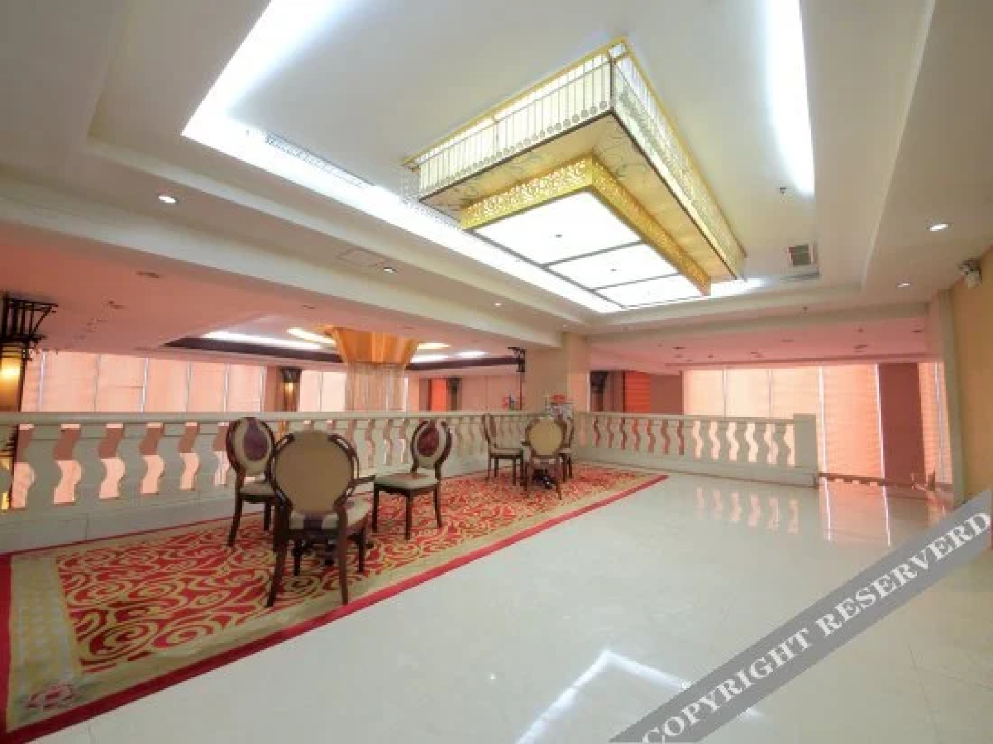 San He Hotel