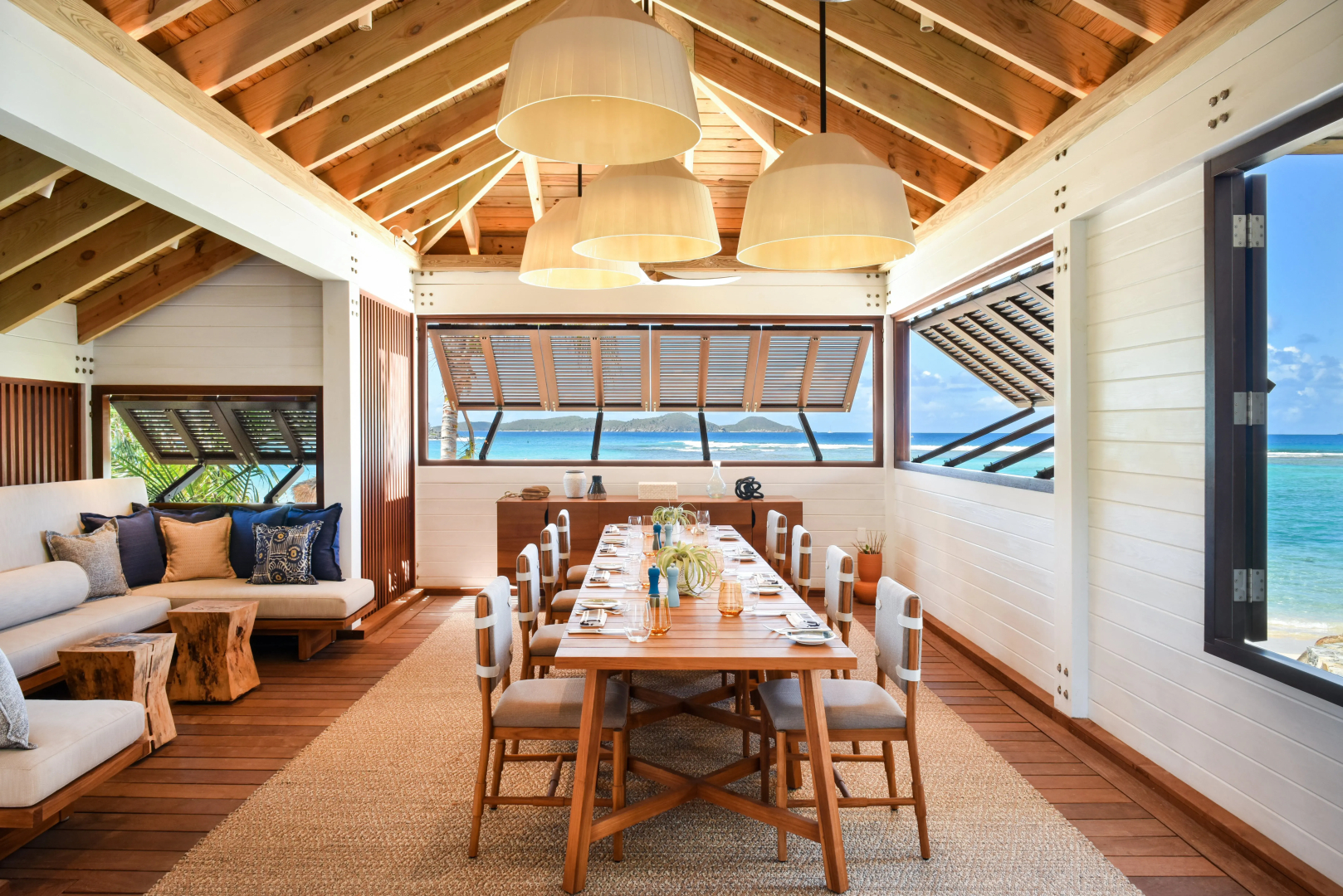 Rosewood Little Dix Bay