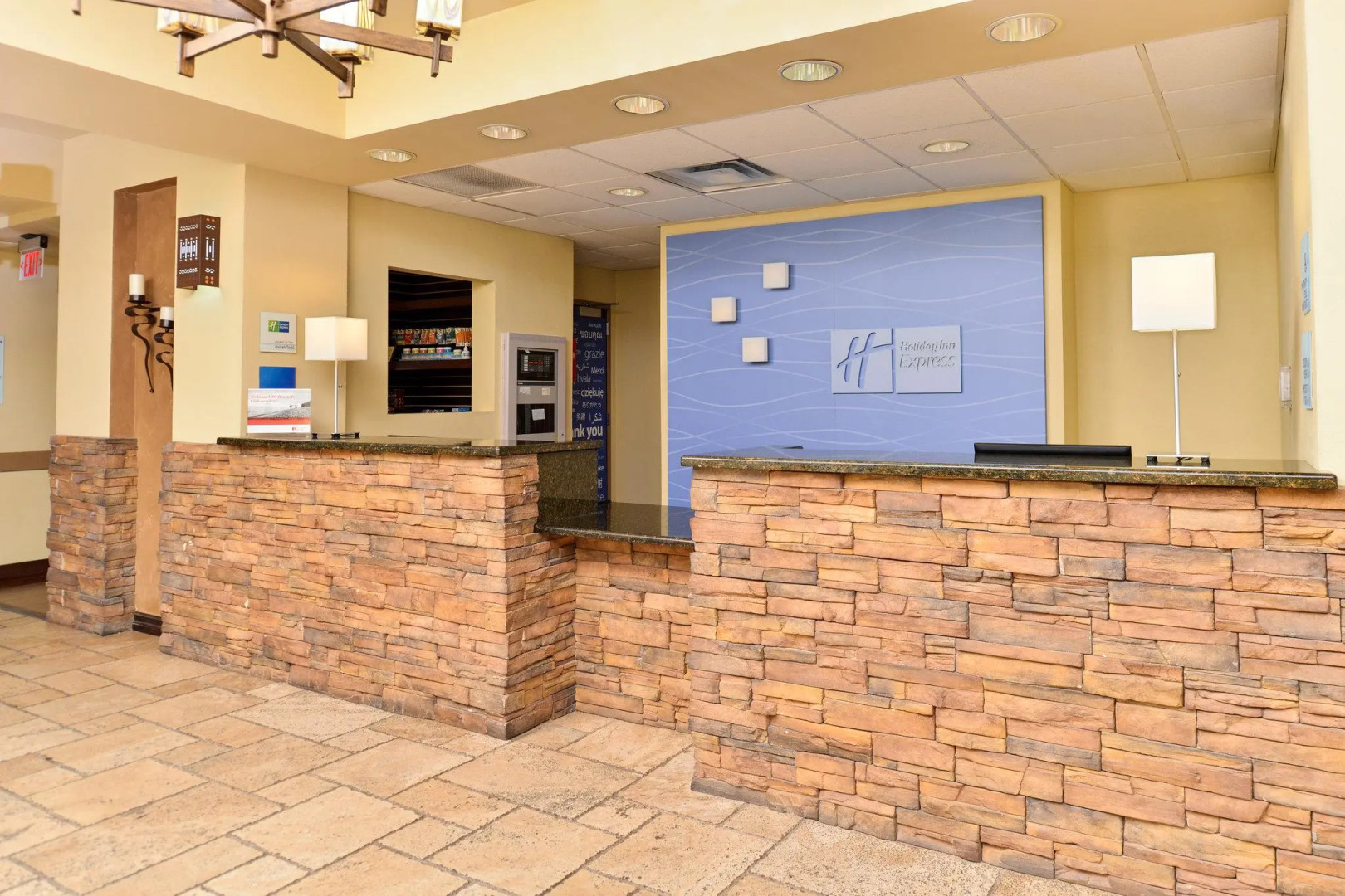 Holiday Inn Express & Suites Albuquerque Historic Old Town by IHG