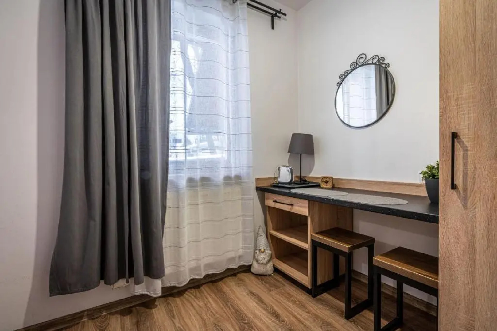 Willa Cicha Woda III