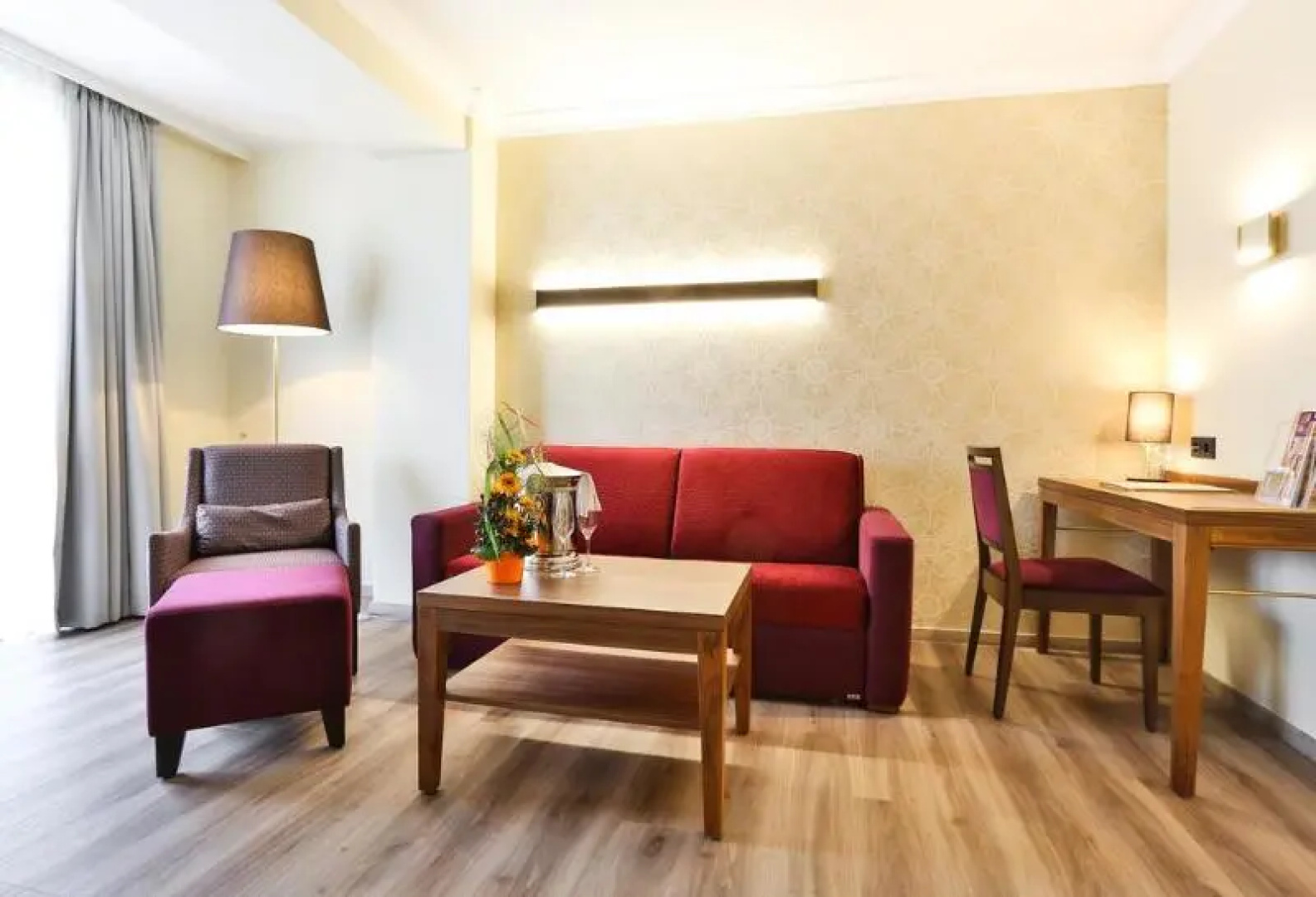 Holzapfel Hotels