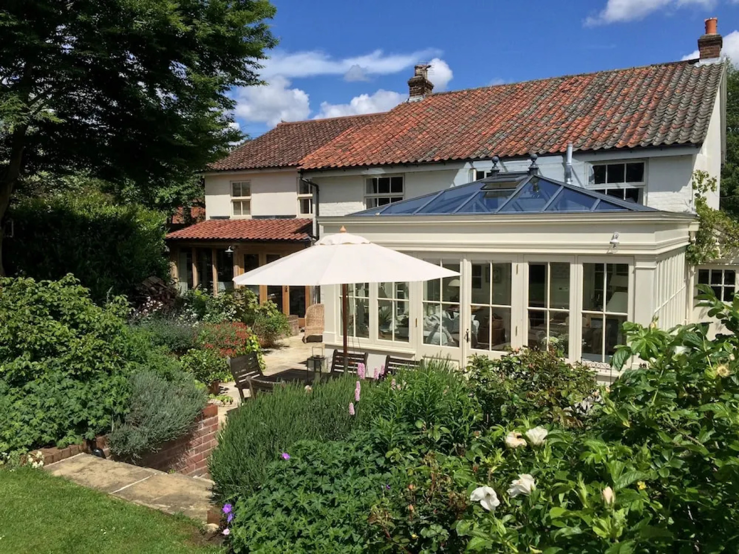 Ramsgate House Bed and Breakfast