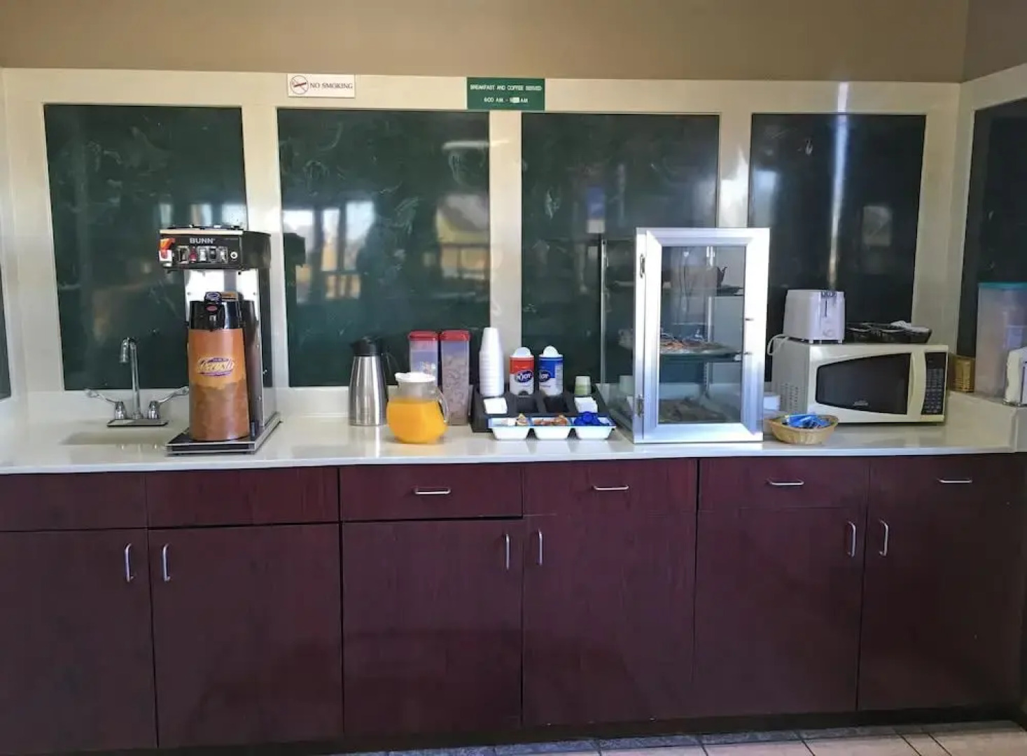 Days Inn Byram/jackson