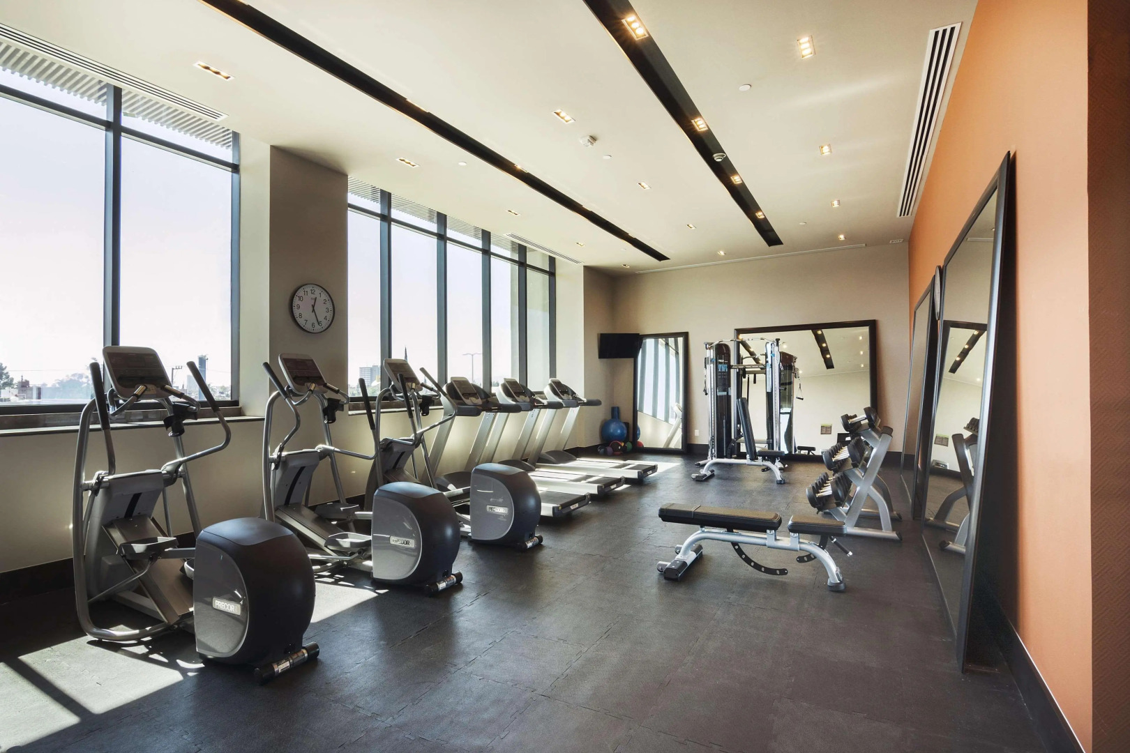 Hilton Garden Inn Aguascalientes