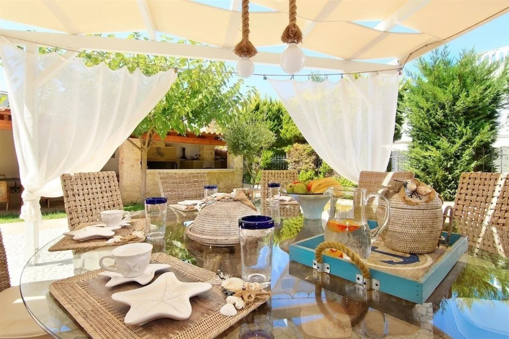 Luxury Villa Sea Melody