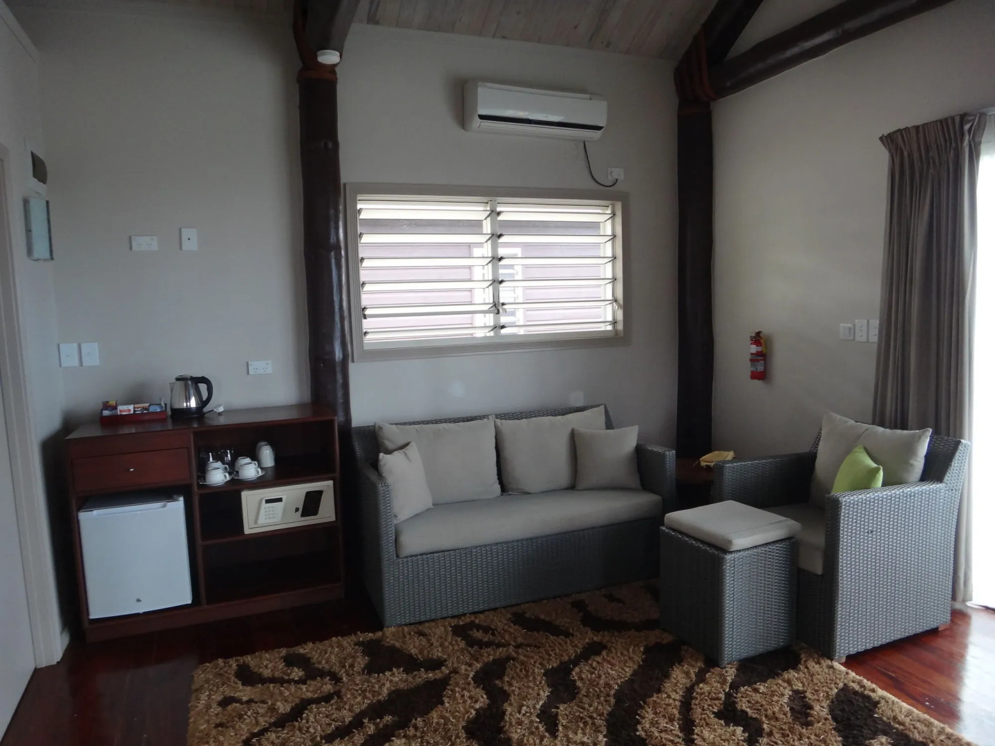 Saletoga Sands Resorts