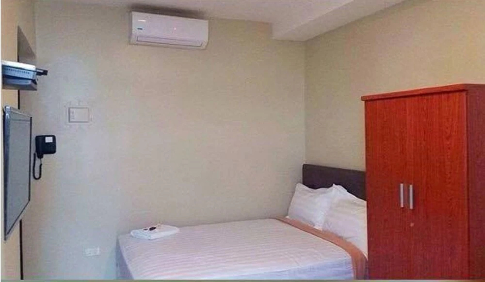 Hotel Elegant La Union