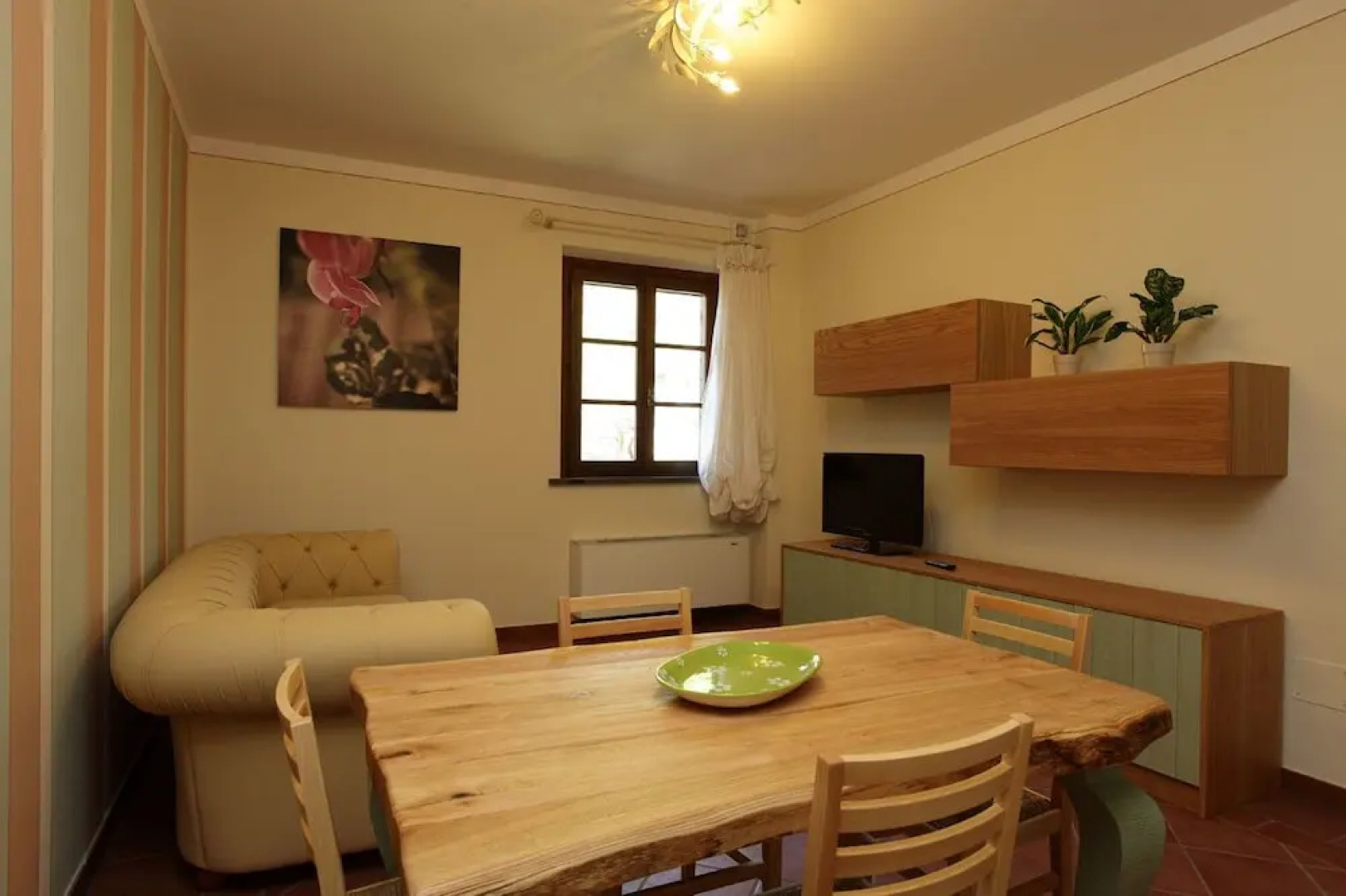 Agriturismo La Regina