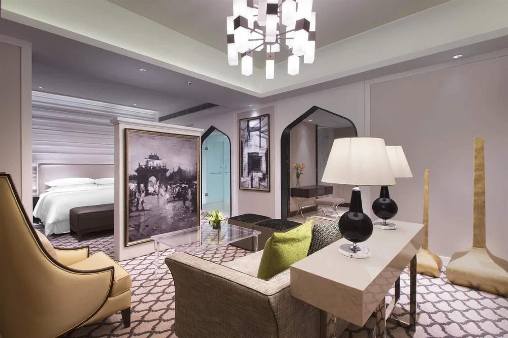 Regenta One, Hyderabad