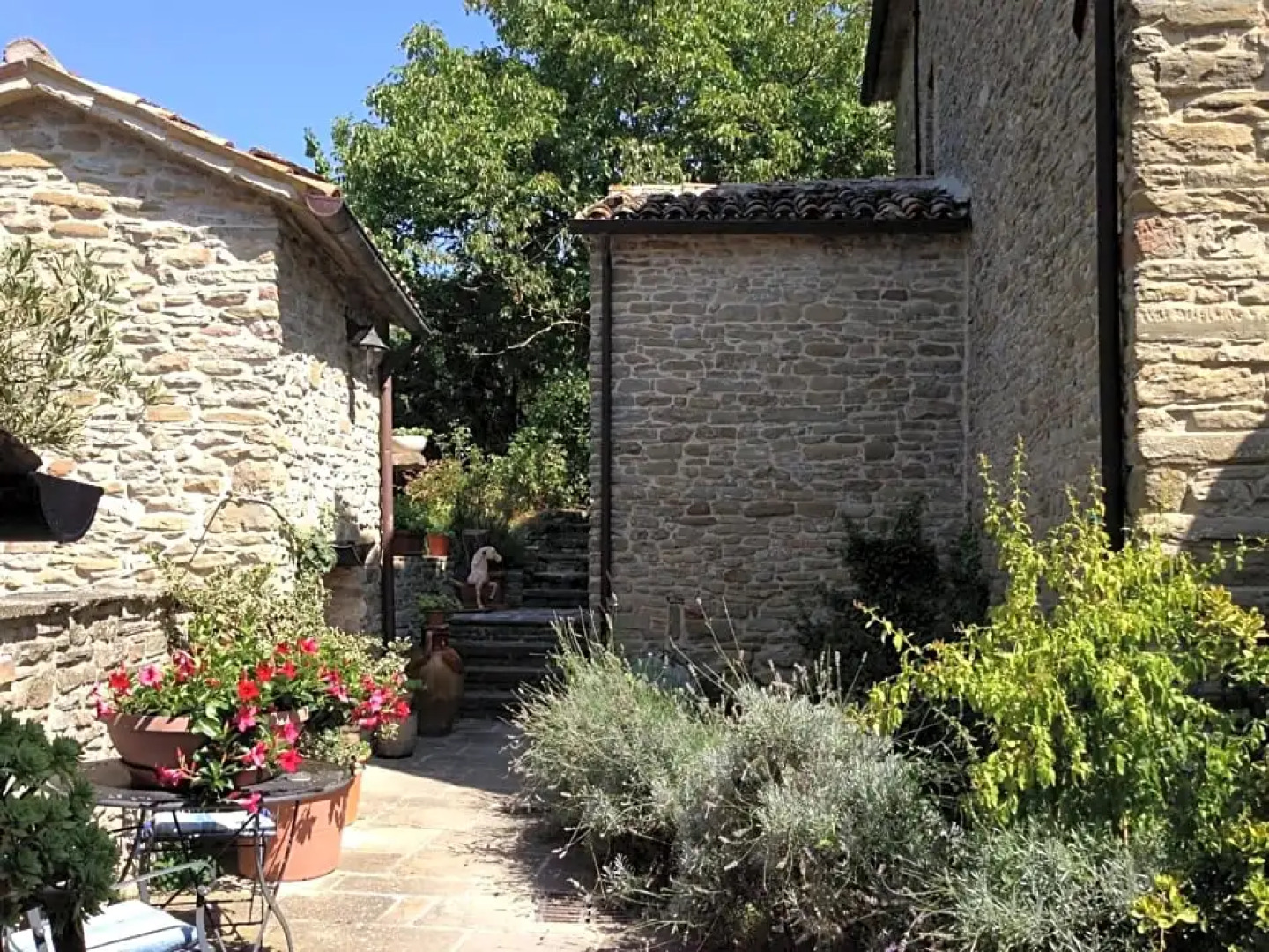 Agriturismo Biologico Castello Della Pieve