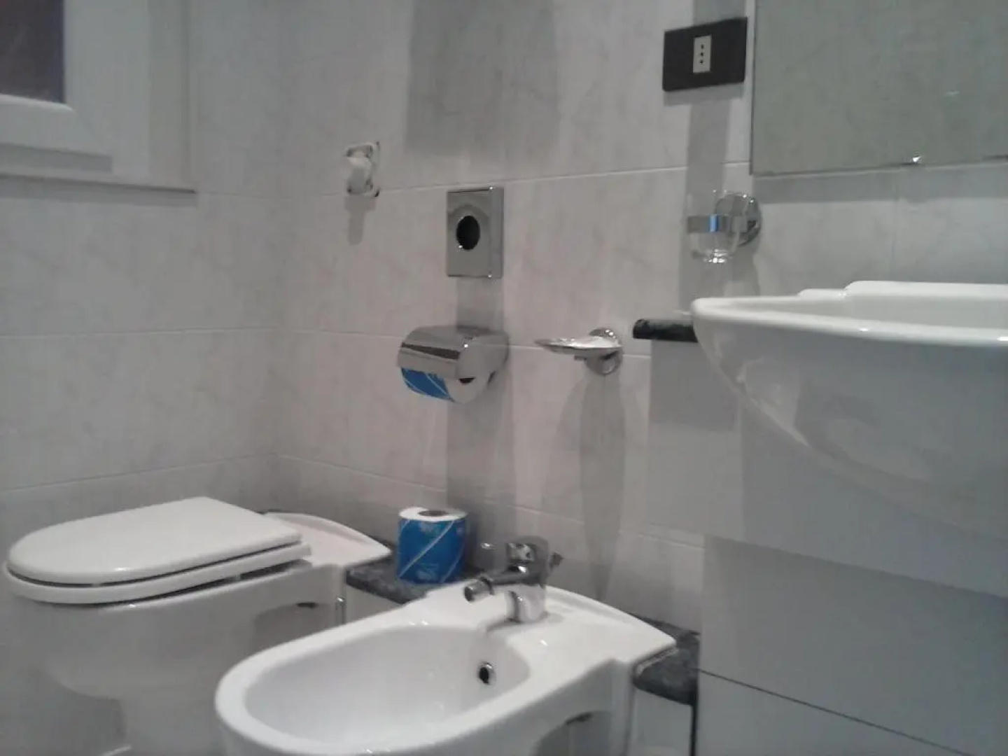 Hotel Primavera