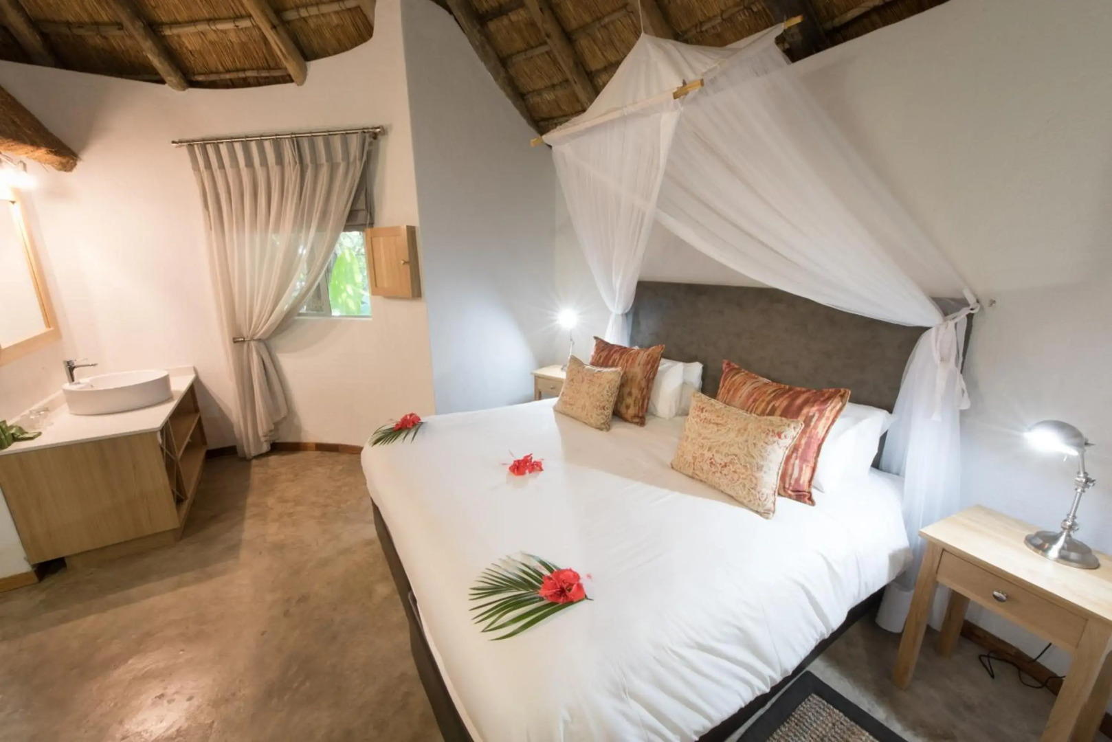 Sefapane Lodges and Safaris