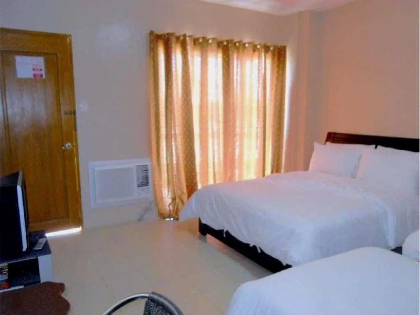 Northland Resort Hotel Manapla