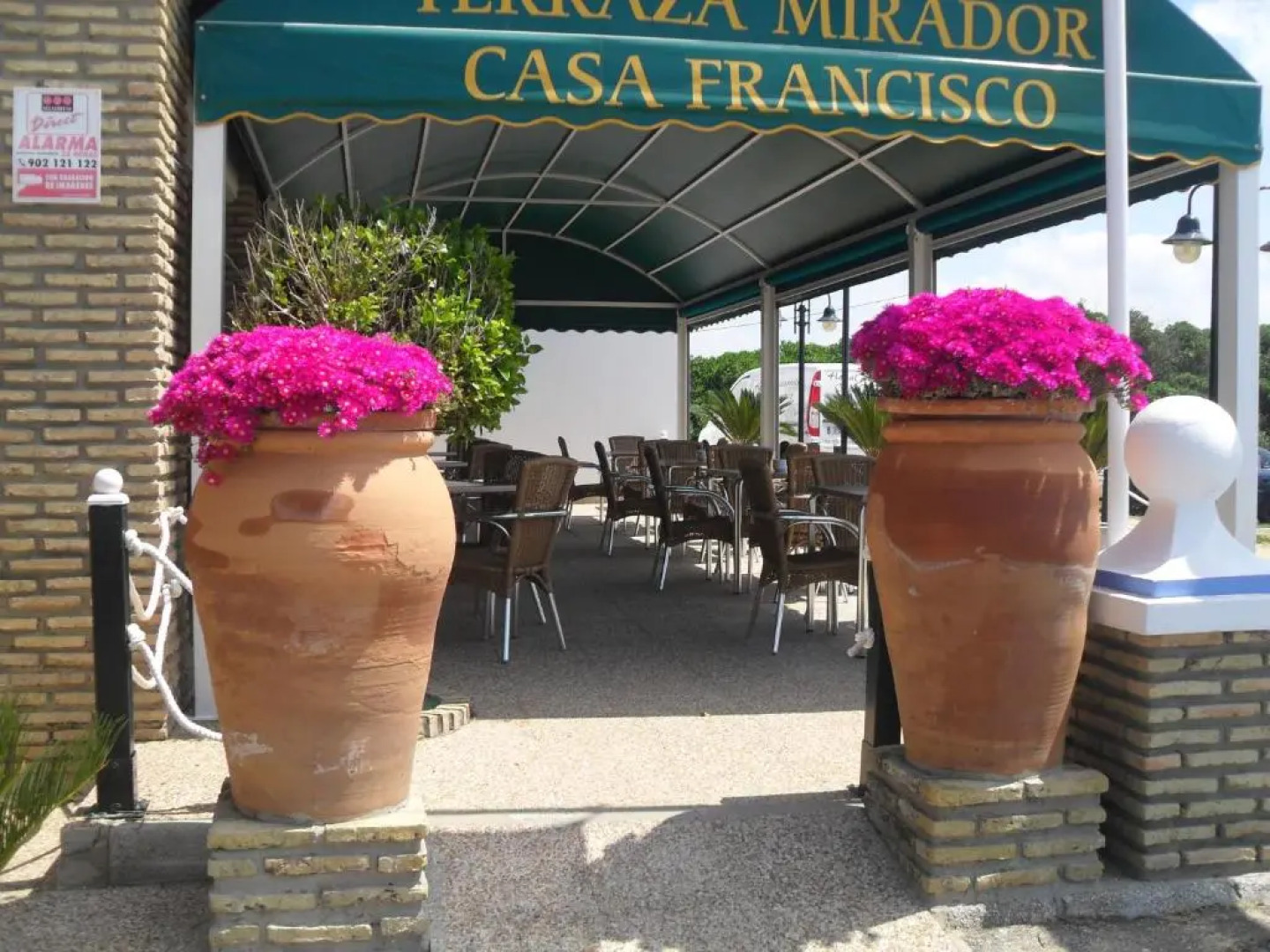 Hostal Casa Francisco el de Siempre