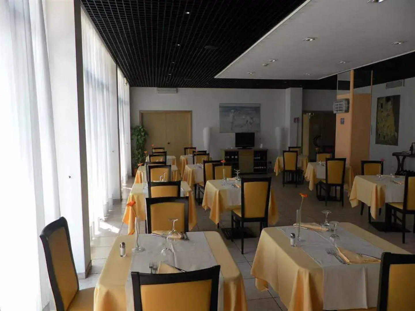 Idea Hotel Pisa Migliarino