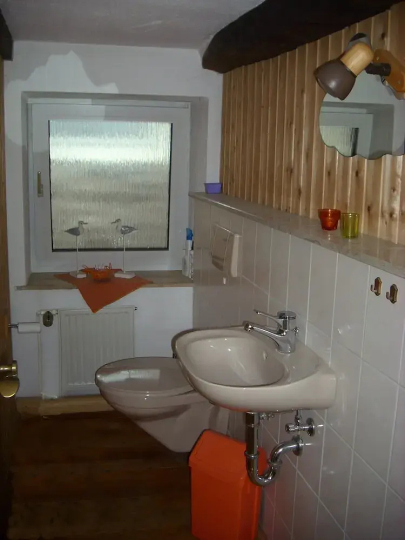 Ferienhaus Neuenrade