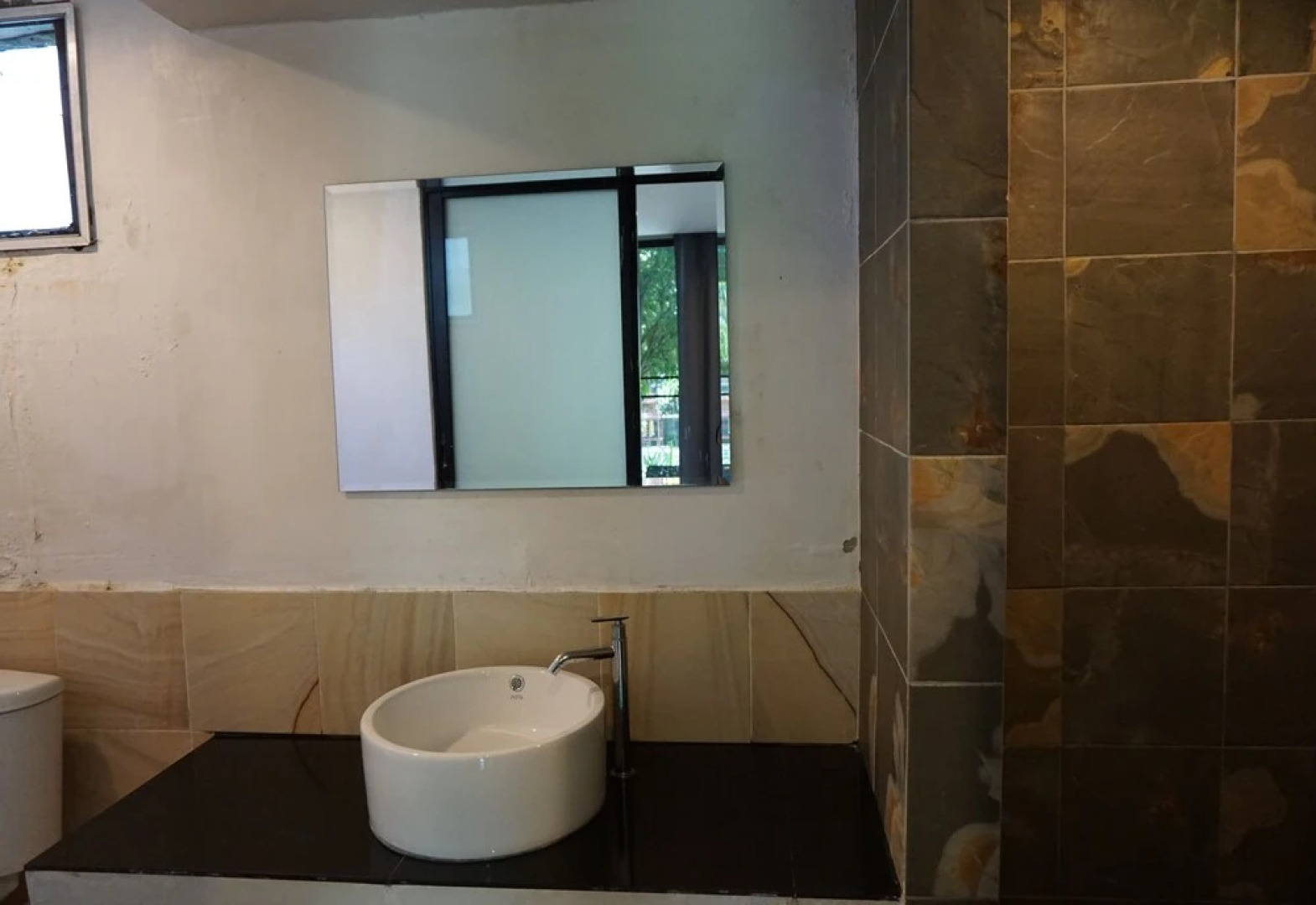 Chiang Dao Hill Villa