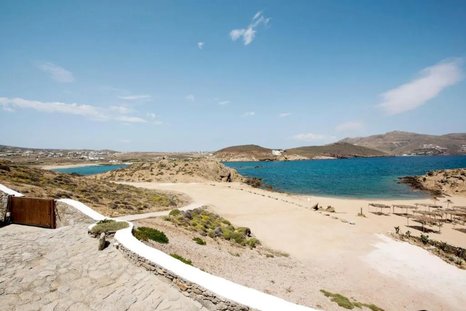 MaryMe Luxury Villas Mykonos