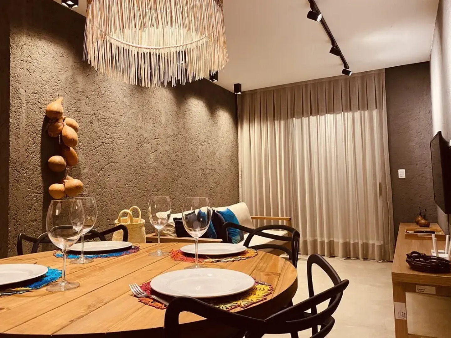 Villas Patacho - Milagres Ap 003 Bloco C