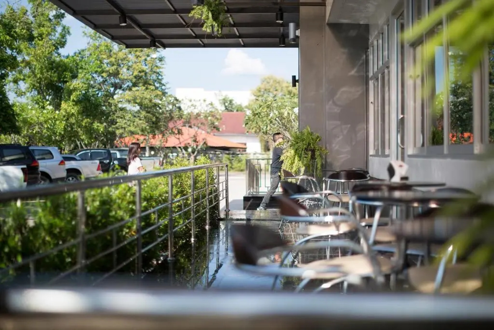 ARAYA HOTEL (SHA Extra Plus)