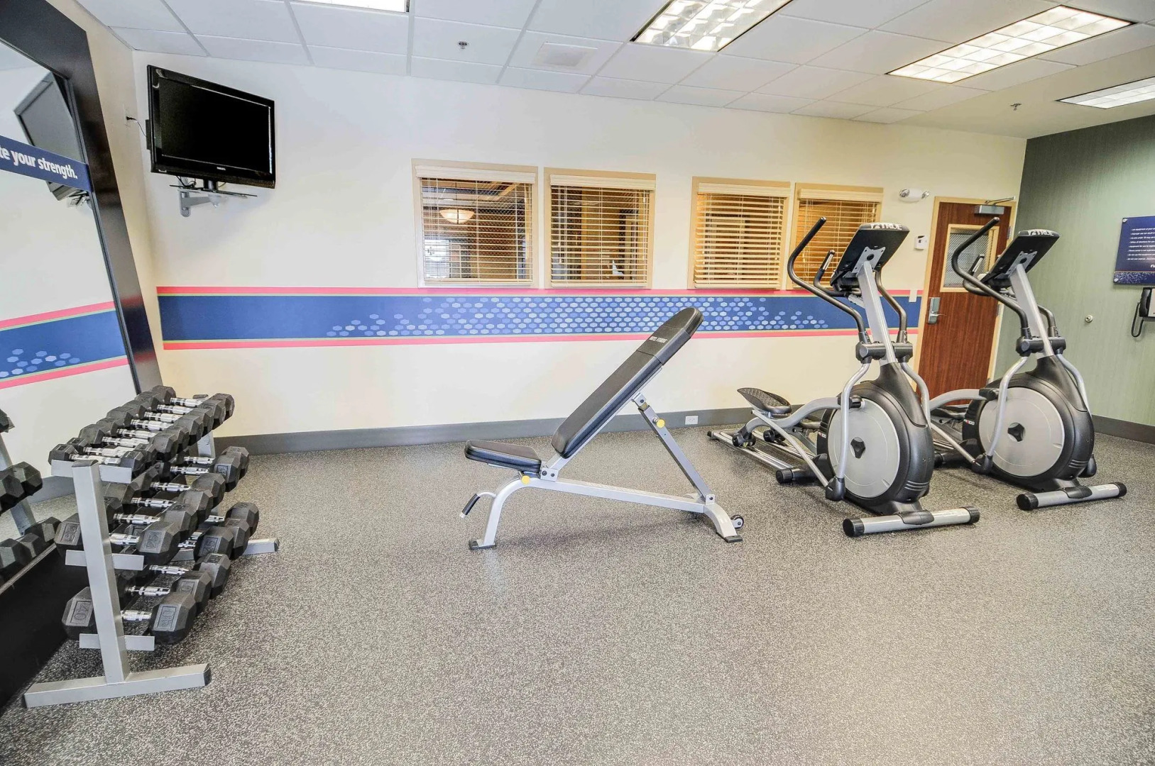 Hampton Inn & Suites Pinedale