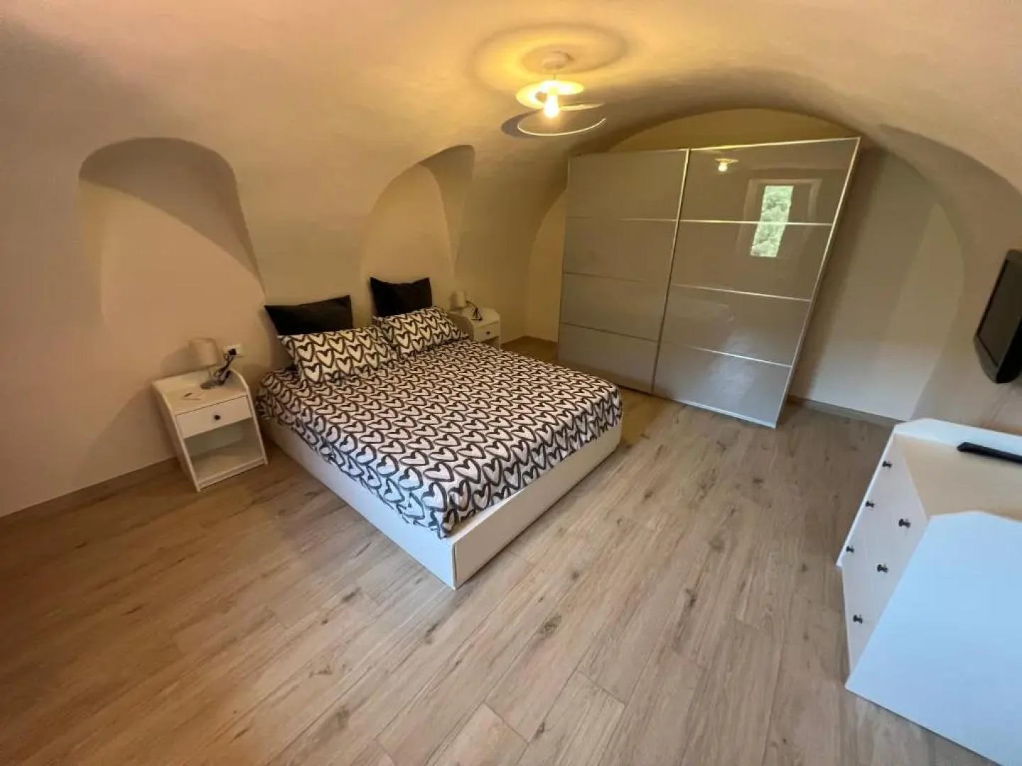 Suite Rocchetta - Relax romantico