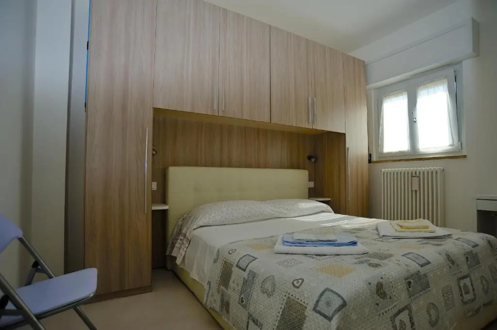 Bed & Breakfast Sforza 19