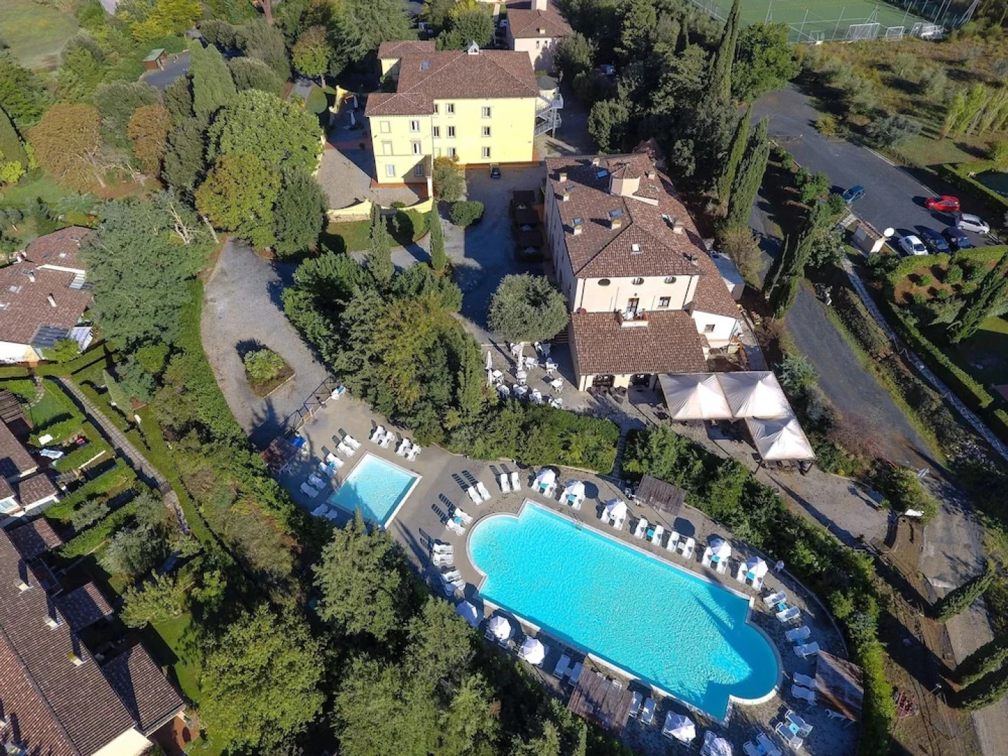 Borgo San Martino Resort