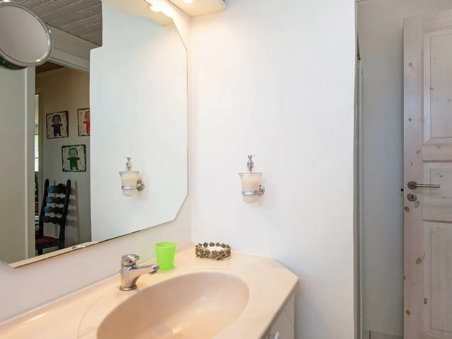 Luring Holiday Home in Jutland Near the Sea