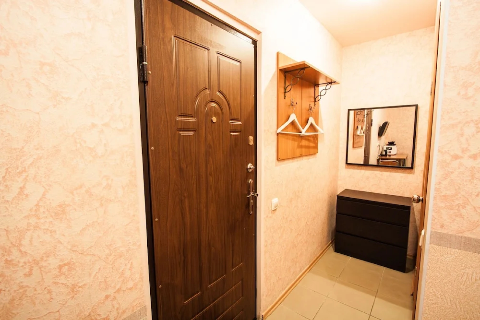 Hotel SH Jacuzzi Na Marata 30