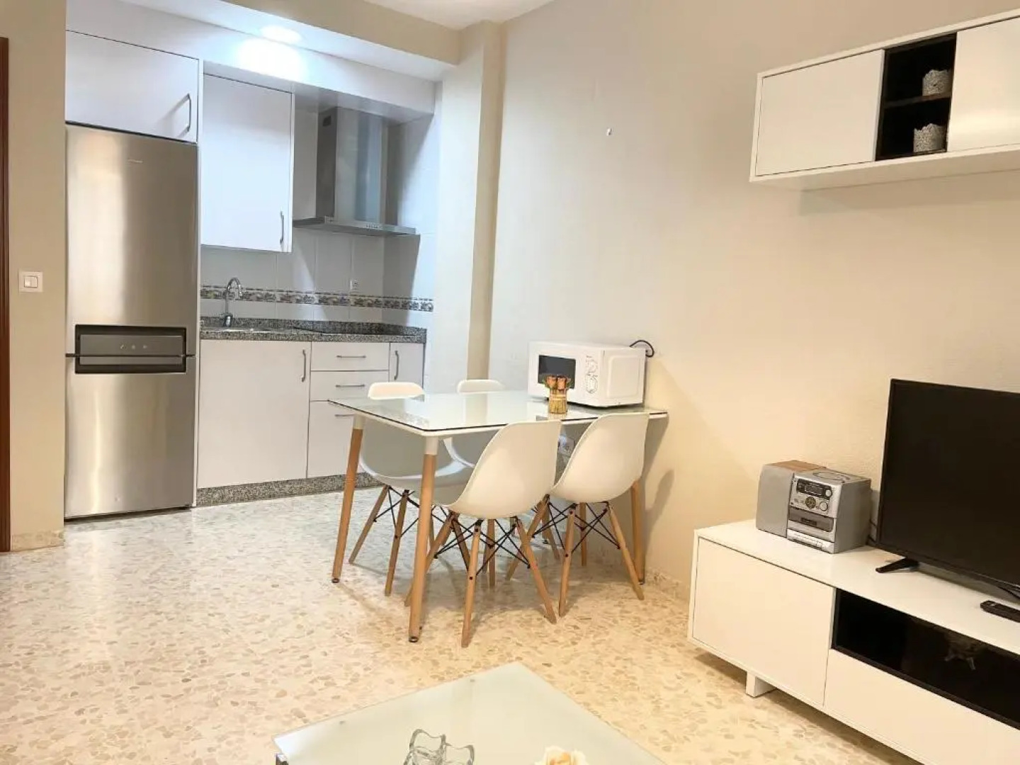 Apartamento Antón Gómez