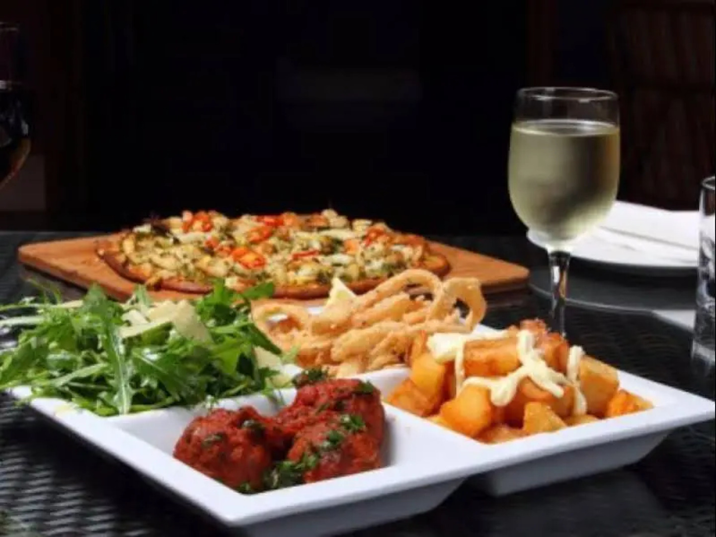 The White Ibis Boutique Hotel