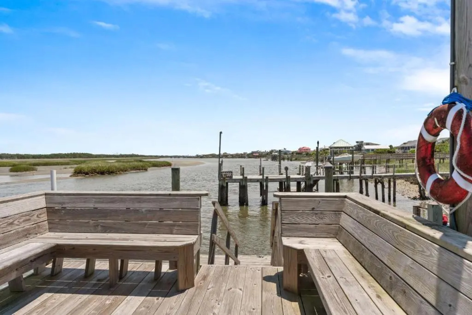 Kings Lynn Inn by Oak Island Accommodations