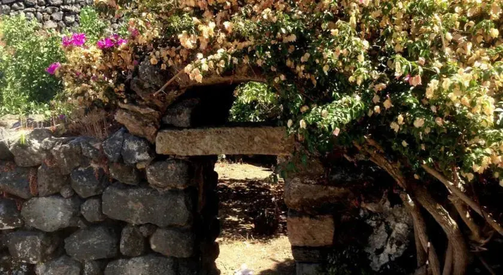 Rural Relax Pantelleria