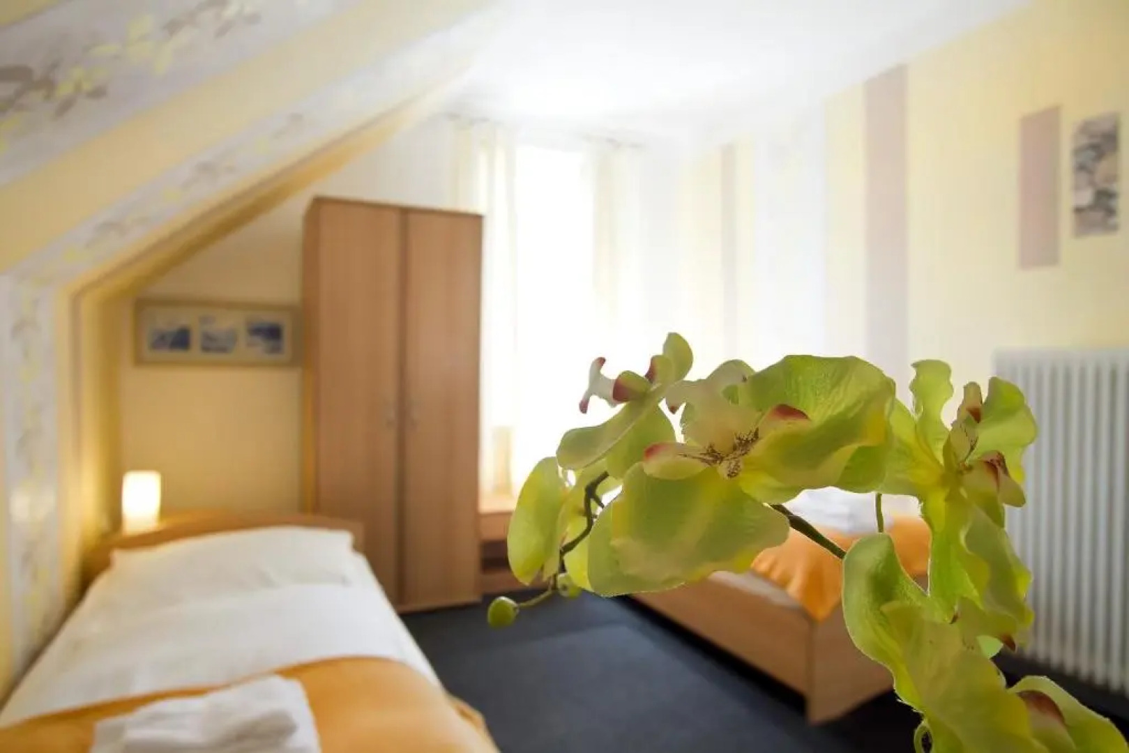 Hotel Neun 3/4