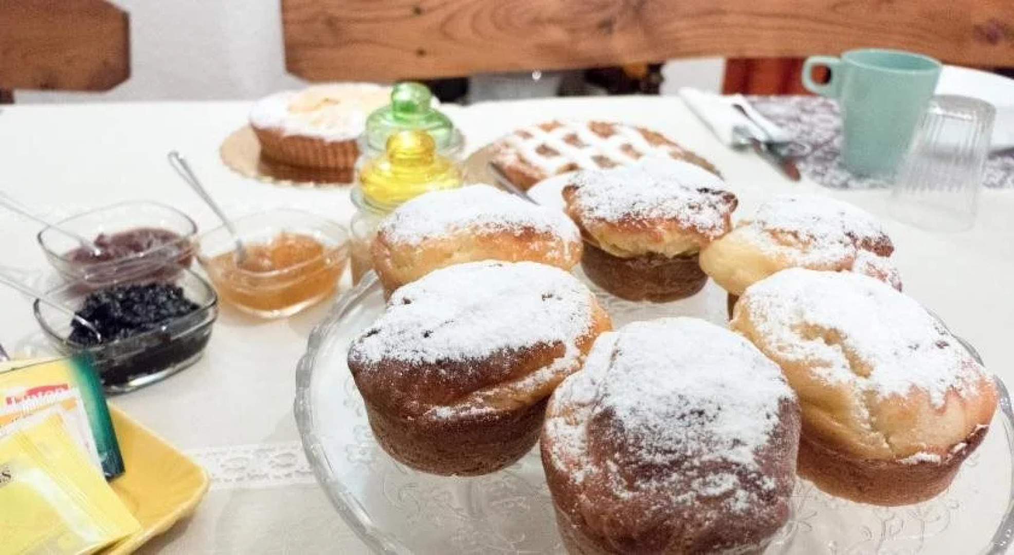 Yucca Camere & Suite